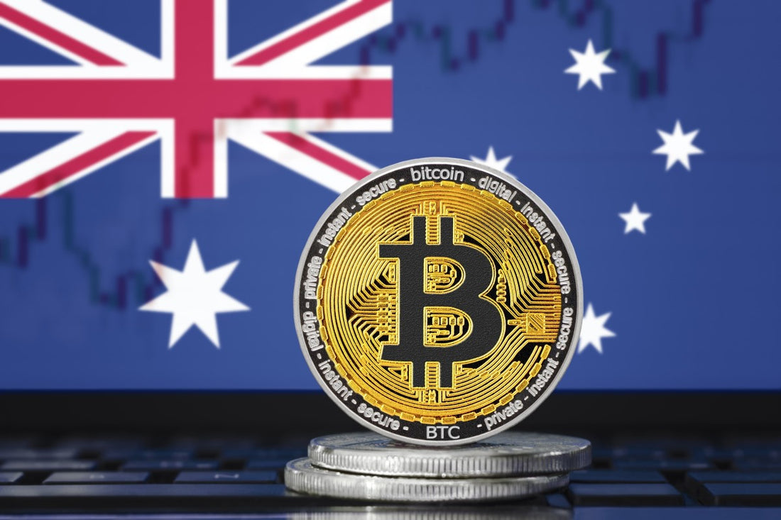 Erster Bitcoin ETF startet 2024 in Australien: Bloomberg