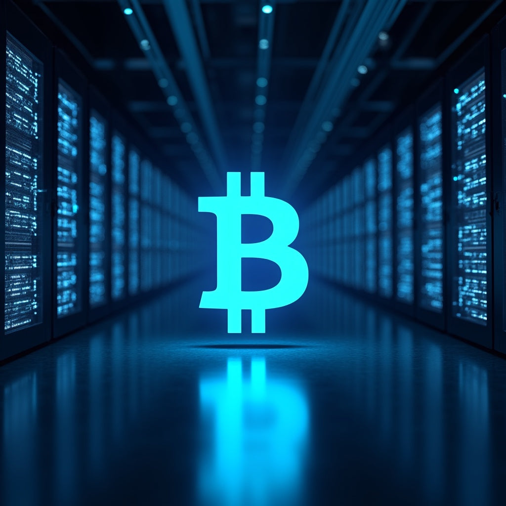 Bitcoin: Difficulty-Drop beendet Serie von sieben Anstiegen – Miner atmen auf