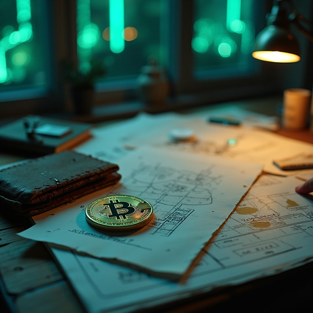 Bitcoin vor dem Quantum-Risiko: SPHINCS+, onchain‑Exponierung und notwendige Vorbereitung
