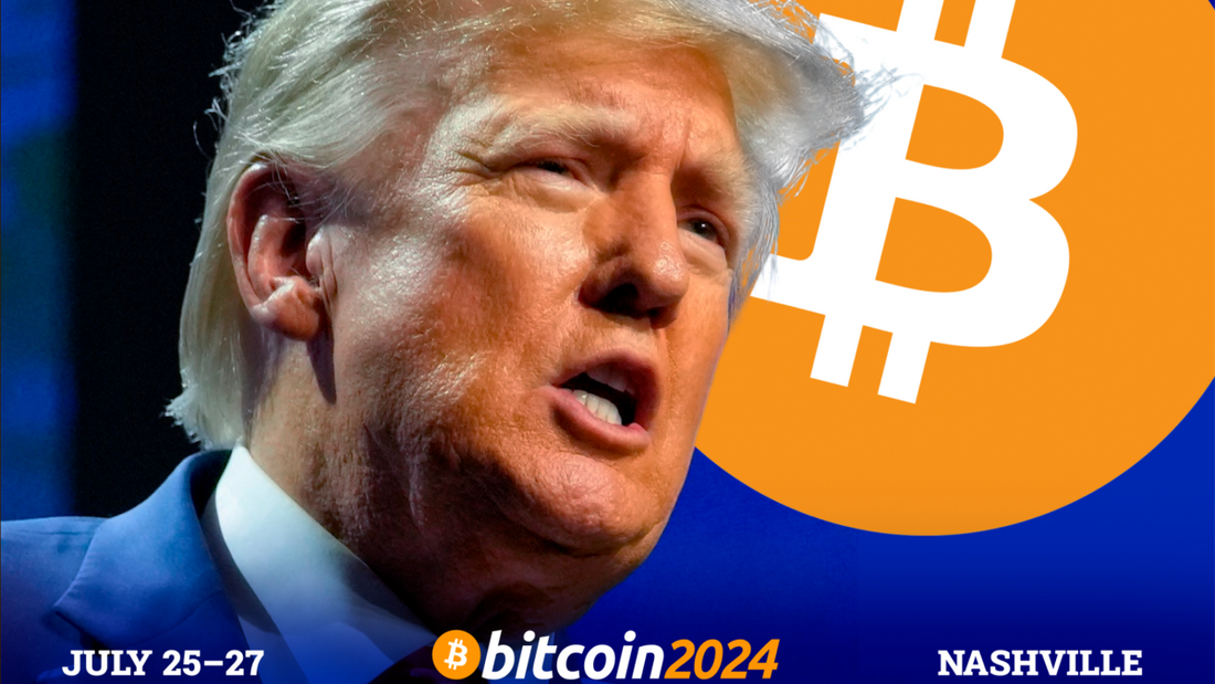 Bitcoin-Kurs knackt 63.000 $ nach Attentatsversuch auf Trump.