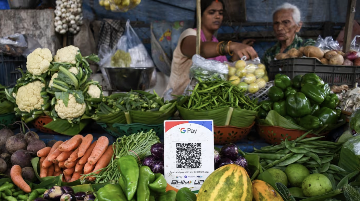 VIVEK: Bitcoin Lightning Zahlungen müssen in Indien noch viel erreichen
