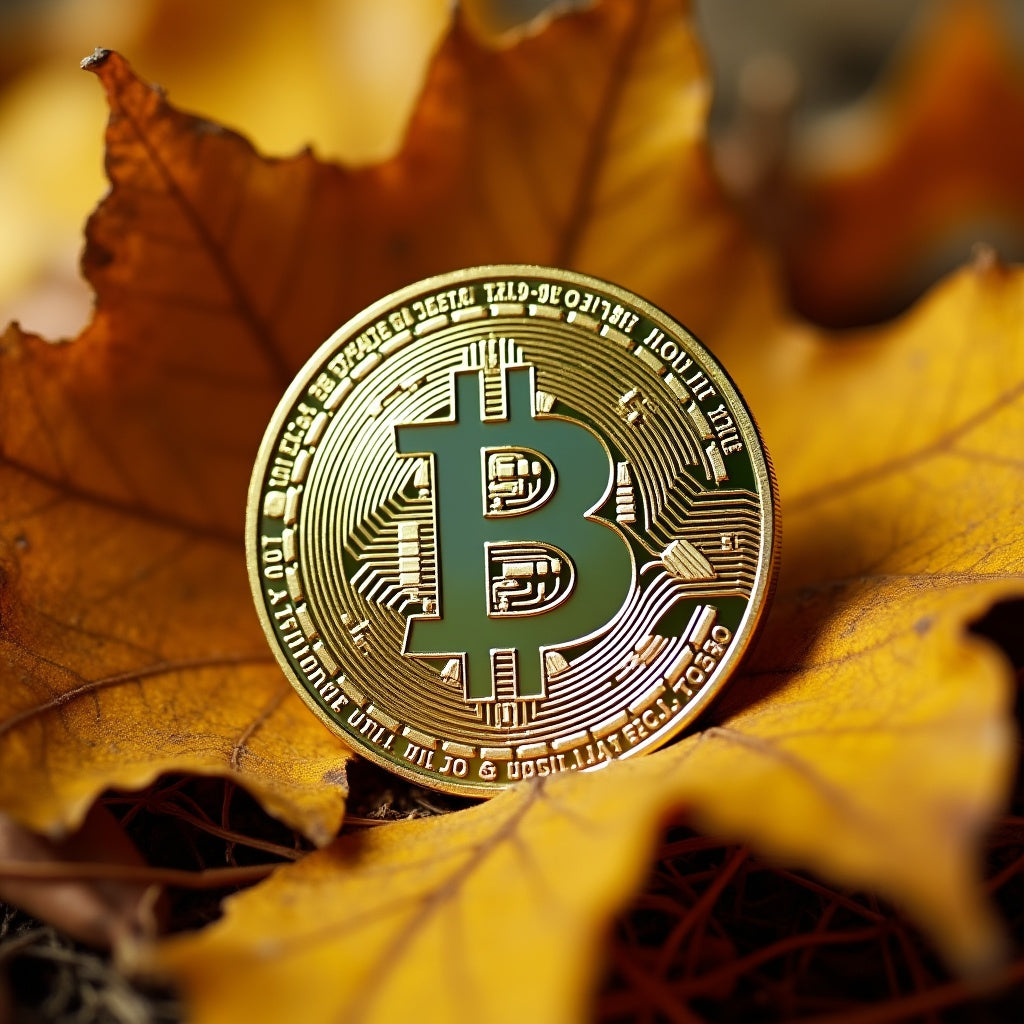 Bitcoin-Miner fluten Binance mit BTC — droht die nächste Sell-Off-Welle?