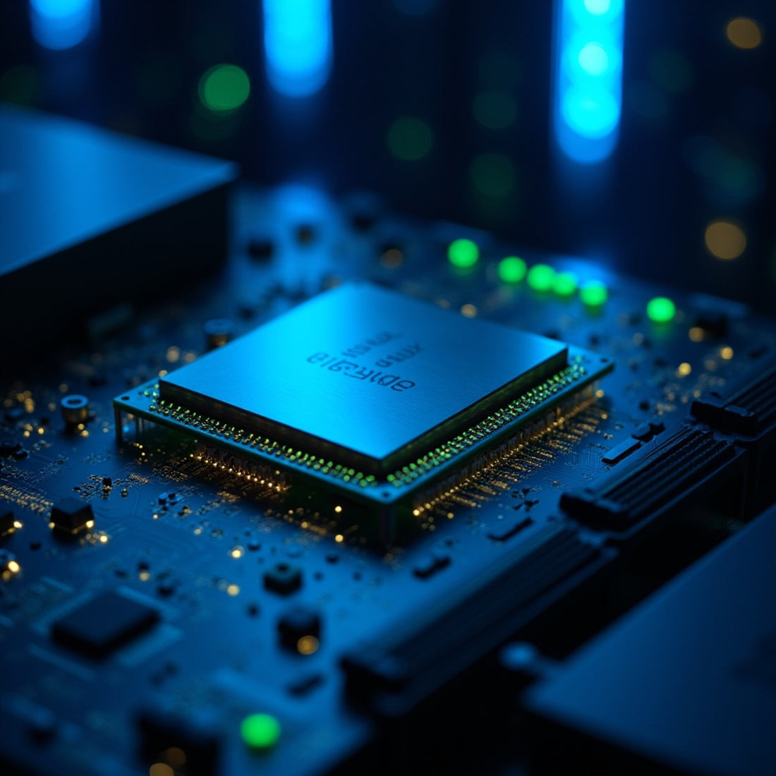 Bitcoin Miner mit Trump-Verbindung investiert $314 Mio. in chinesische Chips