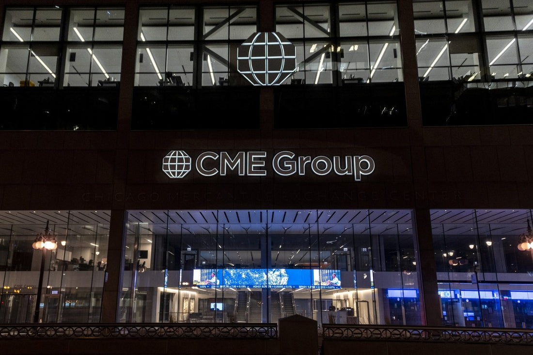 CME wird Bitcoin-Trading für Hedgefonds und Trader einführen