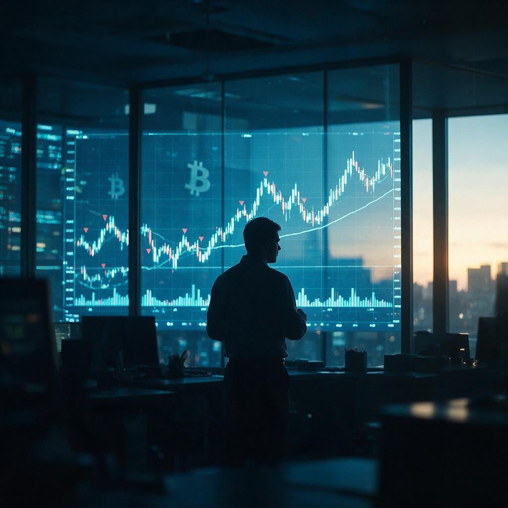 Ist der Bitcoin-Bear-Markt schon vorbei? River sieht bullische Signale