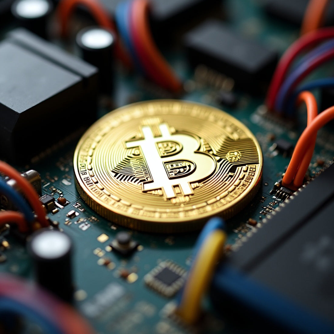 Bitcoin-Abverkauf? Historische Miner-Transfers zu Börsen