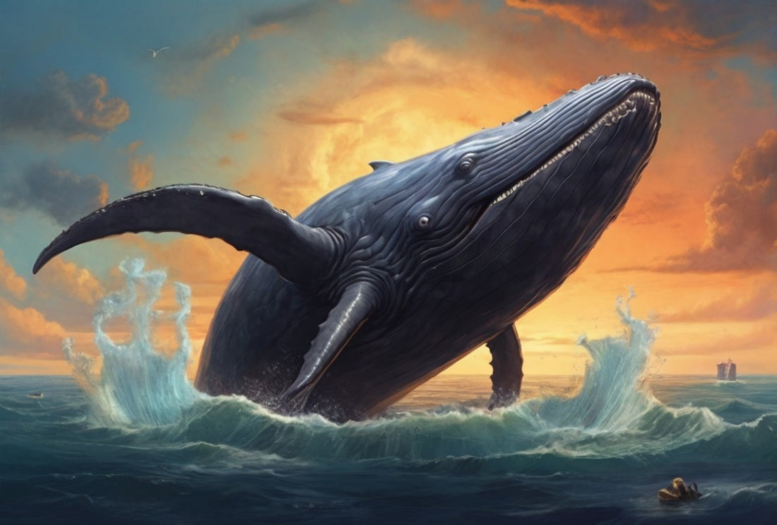 Mysteriöser 2010 Bitcoin Whale startet Bitcoin-Only Market-Making Certificate