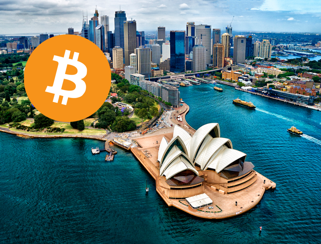 Erster Spot-Bitcoin-ETF soll in Australien starten, sagt Monochrome.