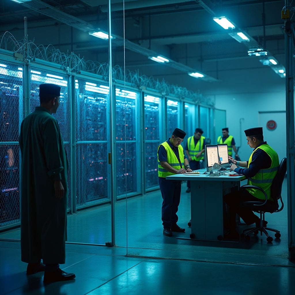 Turkmenistan legalisiert Crypto Mining & Exchanges – strikte Central‑Bank‑Kontrolle