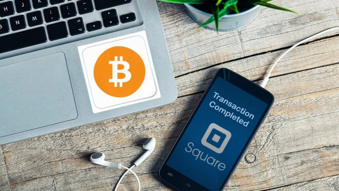 Block ermöglicht Millionen von Square-Verkäufern, Verkäufe mit Cash App in Bitcoin zu konvertieren.