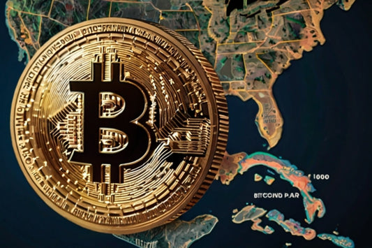 Louisiana Staat akzeptiert jetzt Bitcoin Lightning als Zahlungsmethode