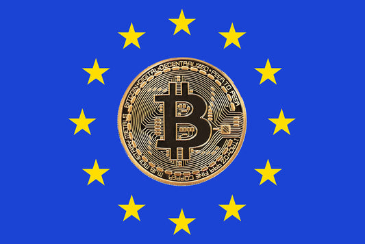 Europas viertgrößter Investmentmanager enthüllt 500 Mio. $ in Bitcoin-ETFs auf Spotbasis trotz Marktschwankungen.