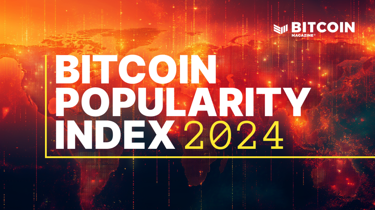 Der Bitcoin-Popularitätsindex (BPI) - Ein Maß für das Bitcoin-Interesse weltweit