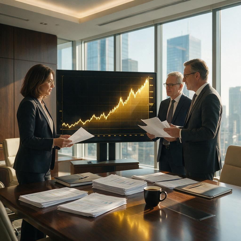 Strategy nimmt 2 Milliarden US-Dollar auf – Bitcoin-Bestand wieder profitabel