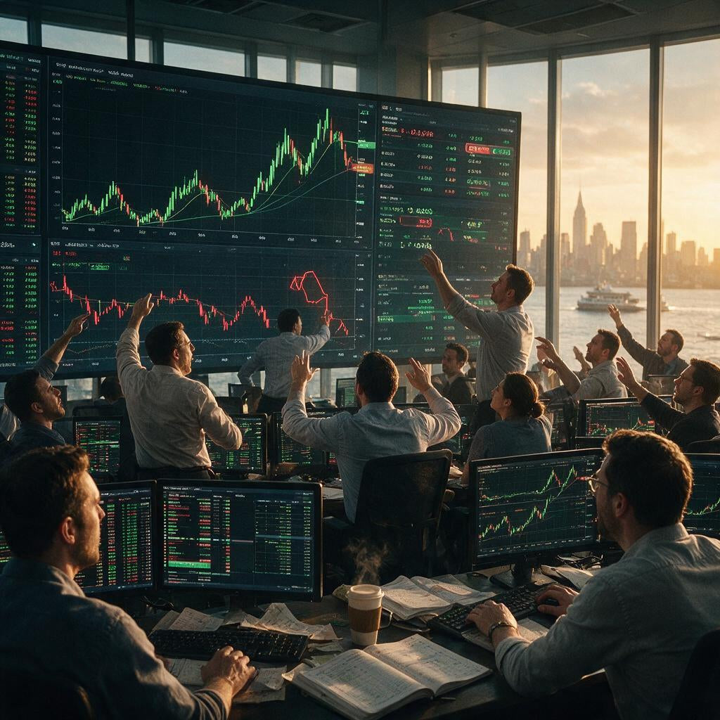 Bitcoin nach Short Squeeze vor neuem Bullenmarkt-Reset