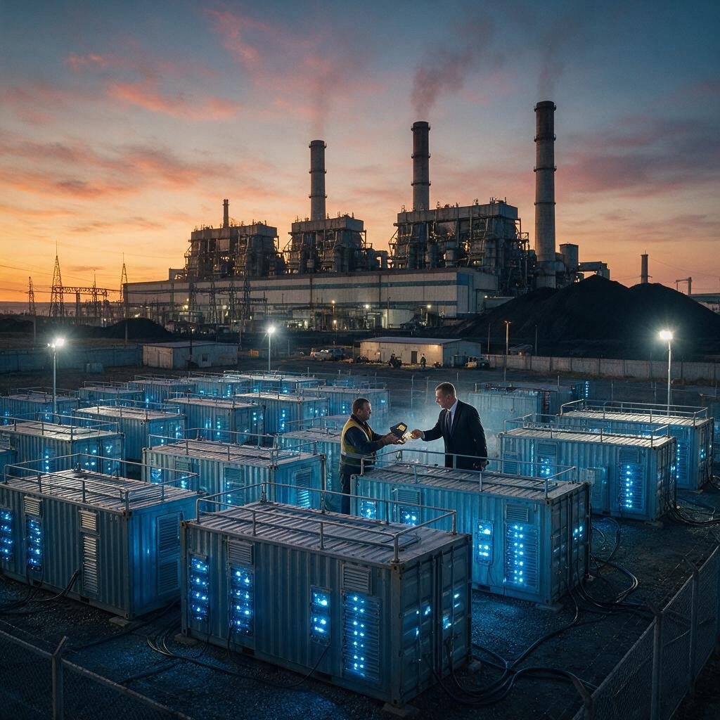 Kasachstan startet National Crypto Reserve – Bitcoin‑Miners sollen 10% der Coins abführen