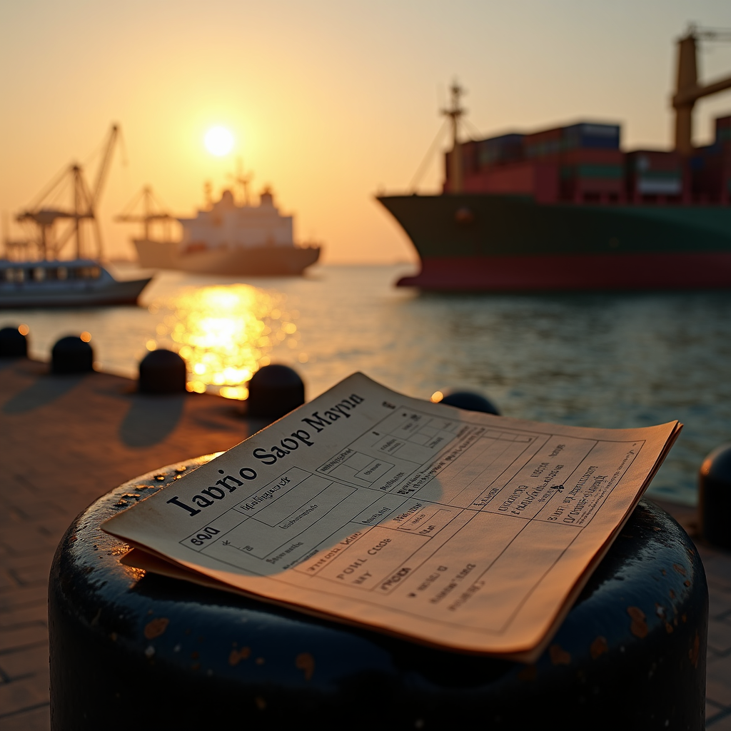 Iran startet Bitcoin-Insurance 'Hormuz Safe' für Strait of Hormuz Shipping – Ziel: >$10 Mrd.