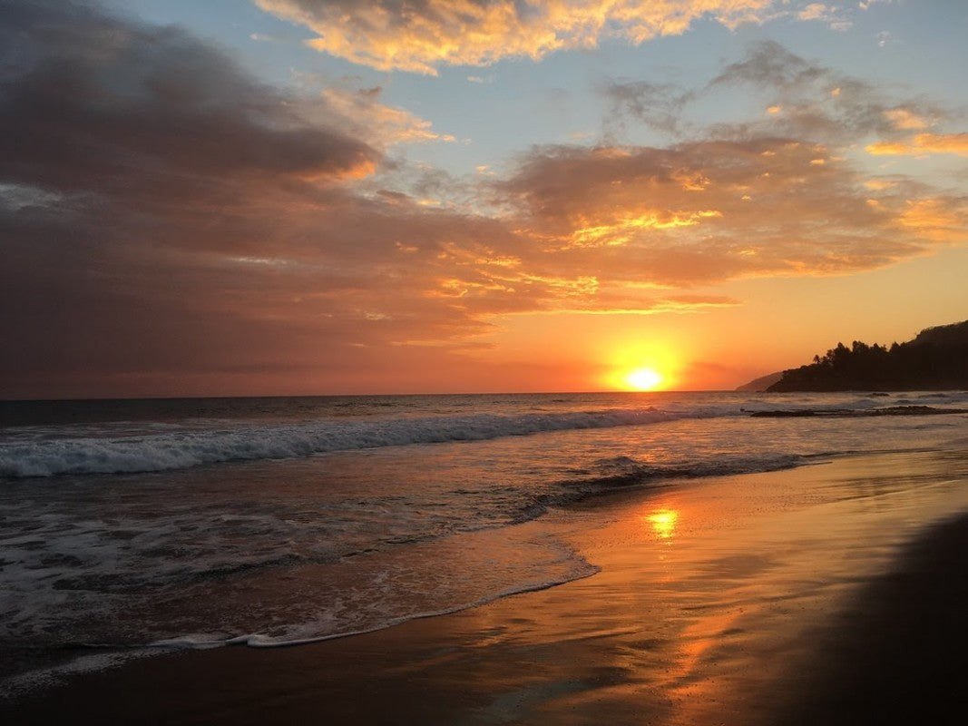 El Salvador fördert globale Bitcoin-Ökonomien mit neuer Initiative in der Bitcoin Beach