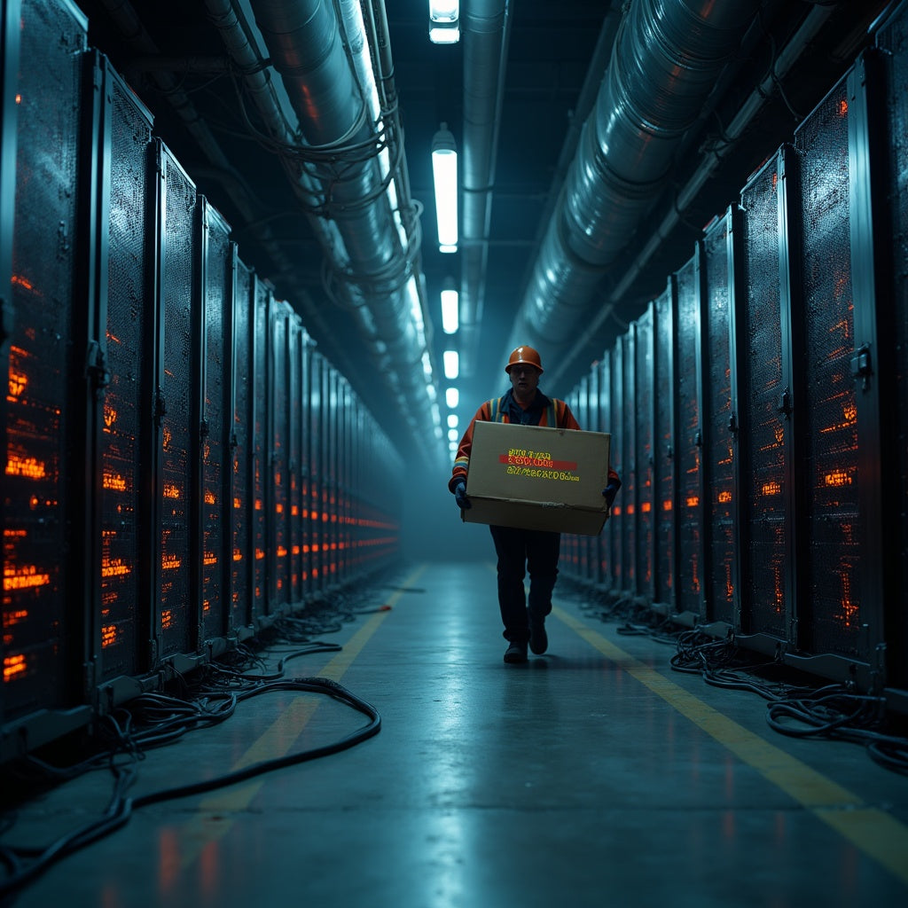 JPMorgan: BTC unter Produktionskosten — Mining-Kosten steigen, Miner unter Druck