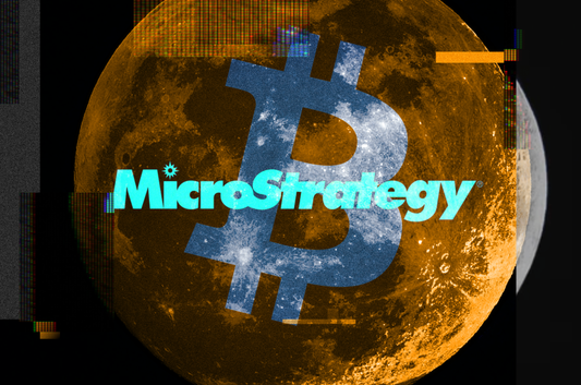 Verkauf dein Bitcoin nicht an MicroStrategy!