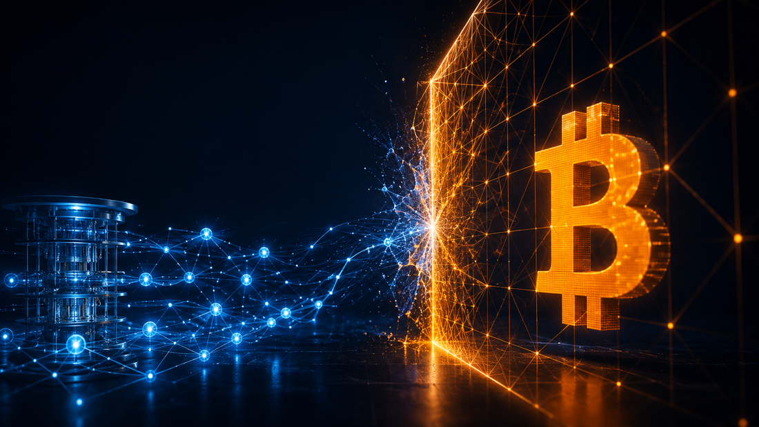 Oxford-Physiker: Quantencomputer werden Bitcoin niemals knacken können – stimmt das?
