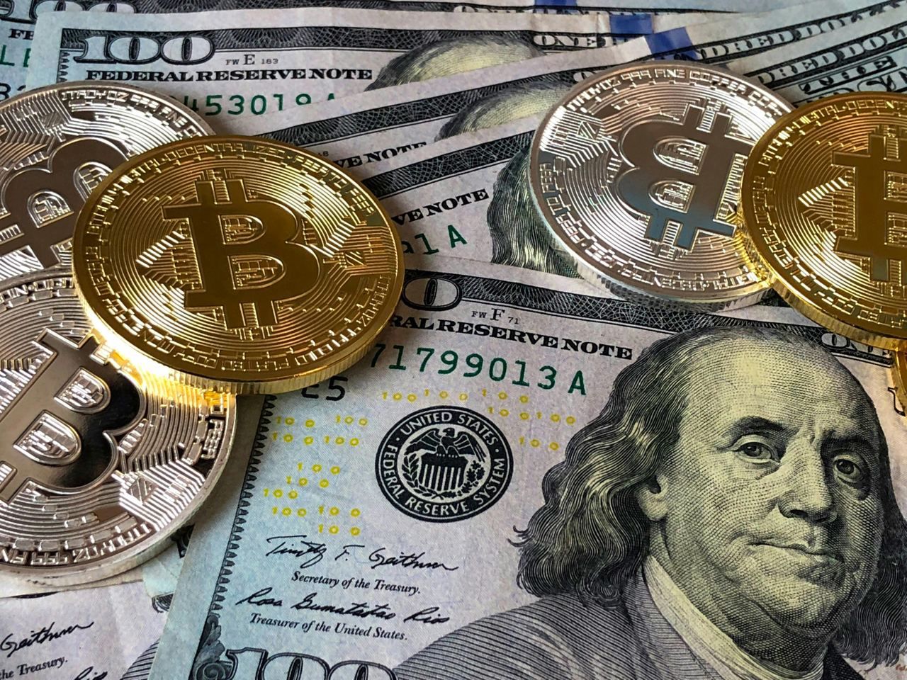 Die 20 wichtigsten Begriffe bei Bitcoin