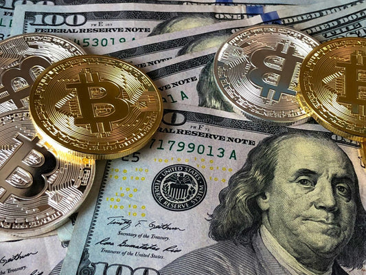 Die 20 wichtigsten Begriffe bei Bitcoin