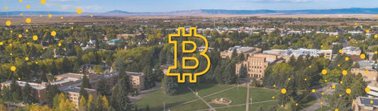 Universität von Wyoming gründet erstes Bitcoin-Forschungsinstitut