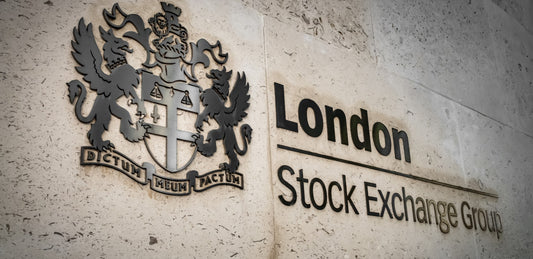 Bitcoin ETPs starten den Handel an der Londoner Börse.