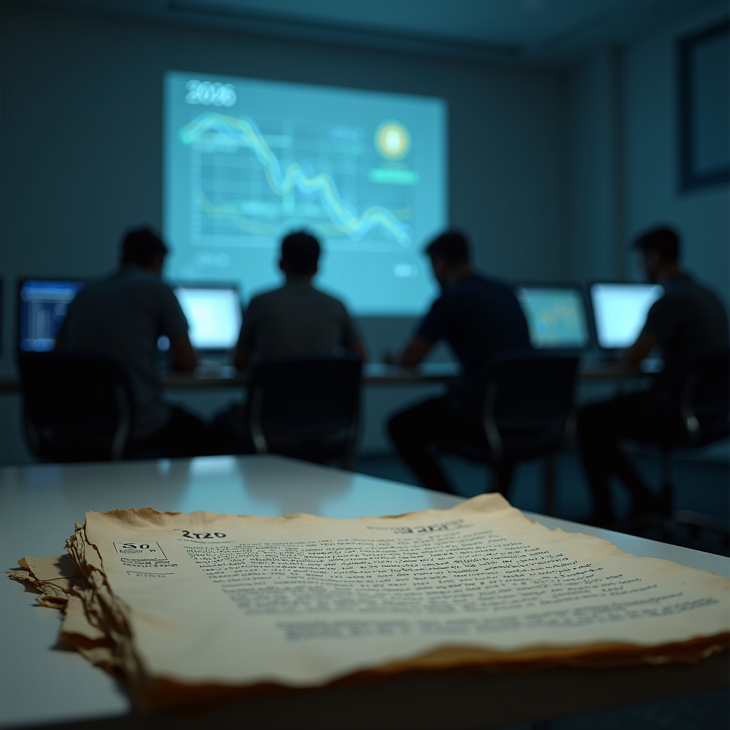 Googles Quantum-Alarm: Satoshis 2010-Plan für Bitcoin-Keys auf dem Prüfstand