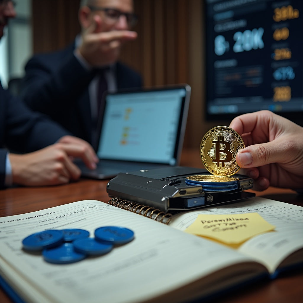 UTXO startet Bitcoin Staking auf Stacks: BTC-Yield bei Self‑Custody