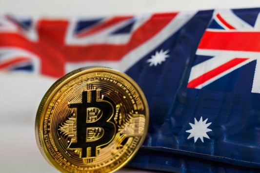 Australiens erster Spot Bitcoin ETF beginnt mit dem Handel.