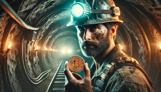 Grayscale startet Bitcoin Miners ETF – Diversifikation leicht gemacht