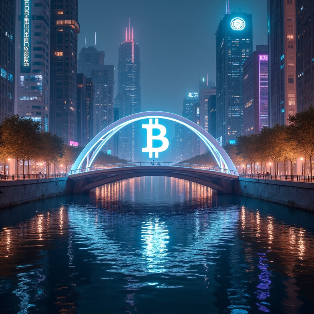 Bitcoin-Kaufwelle naht – Eric Trump: ‚Floodgates Are Opening‘