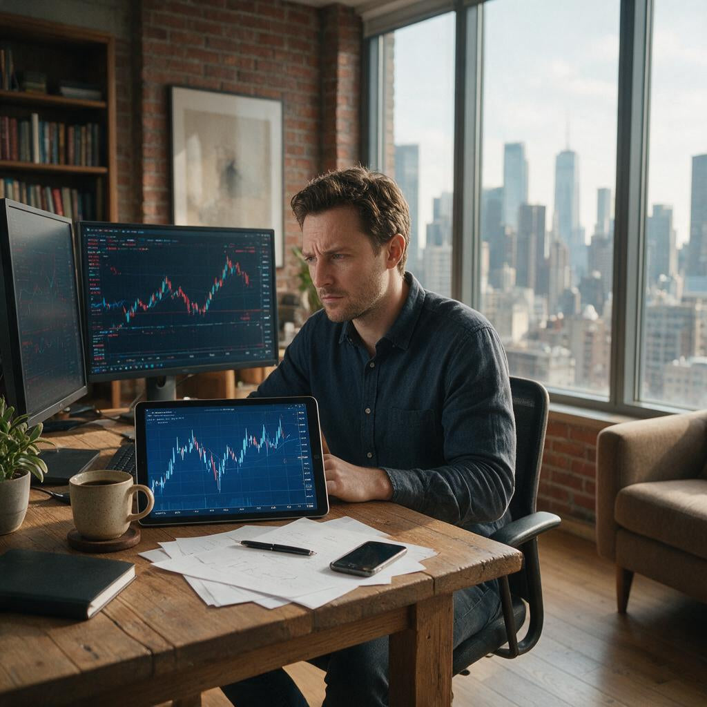 10x Research: Warum ein Bitcoin-Kurs von 1 Mio. US-Dollar bis 2030 kaum realistisch ist