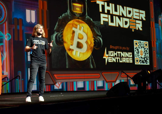 Kleinanleger können jetzt in Bitcoin-Startups mit Thunder Funder investieren