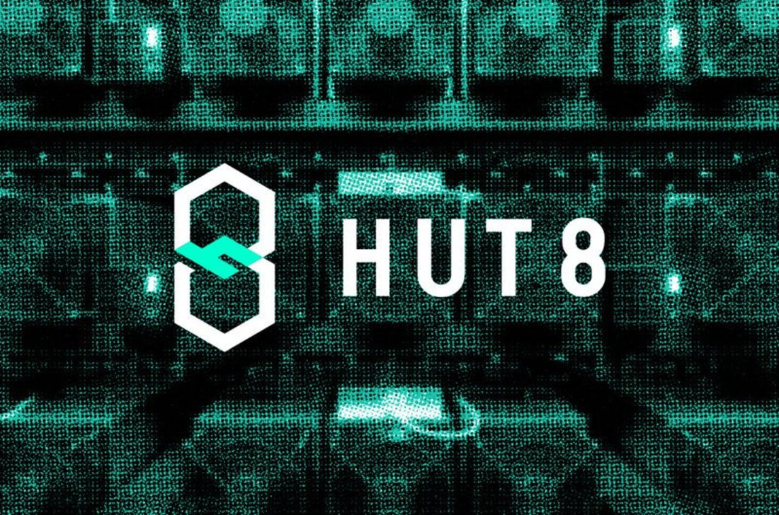 Hut 8 und BITMAIN bringen den nächsten Generation ASIC Bitcoin Miner mit Liquid-to-Chip Kühlung auf den Markt