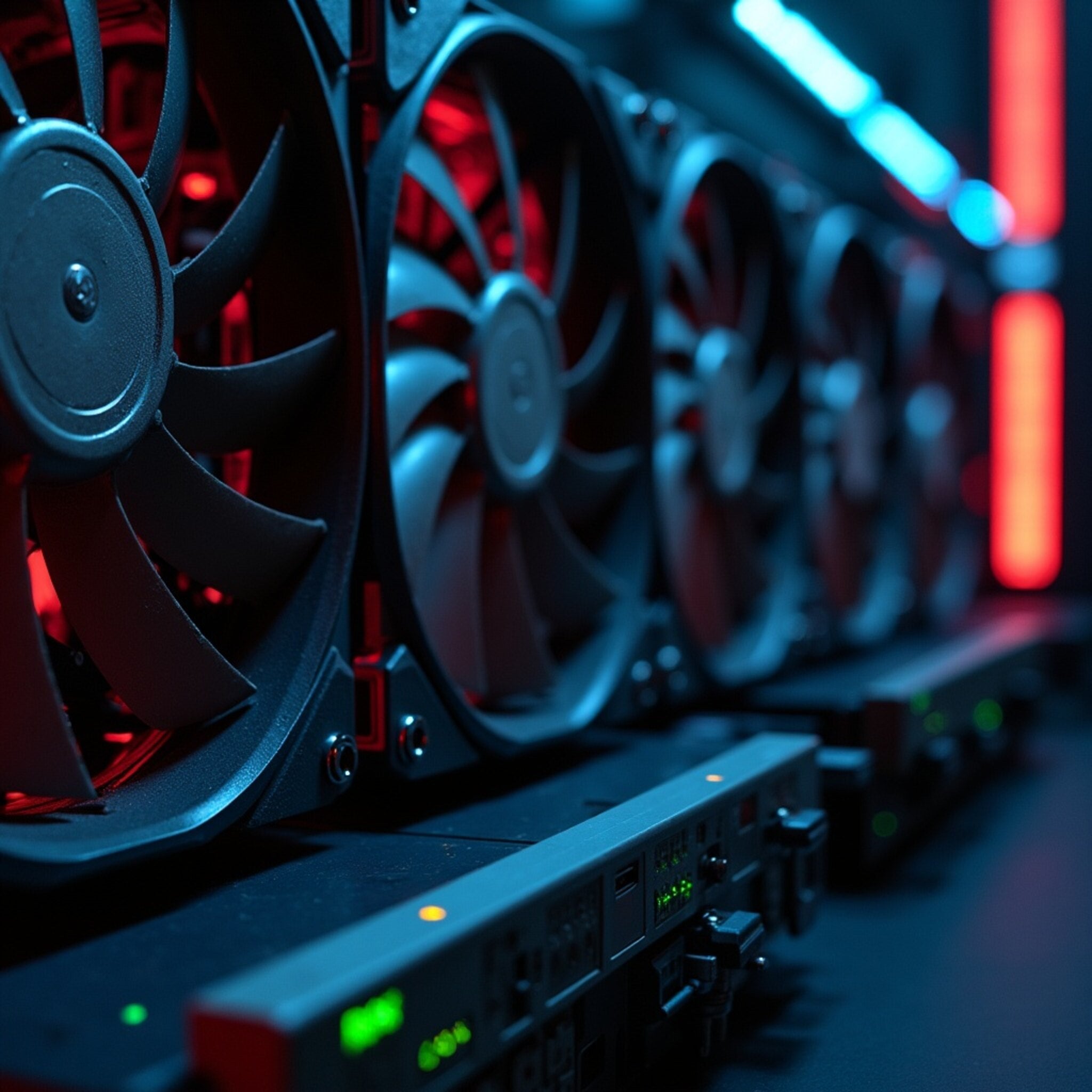 New York will Bitcoin-Mining besteuern: Gestaffelte kWh-Steuer trifft PoW-Miners