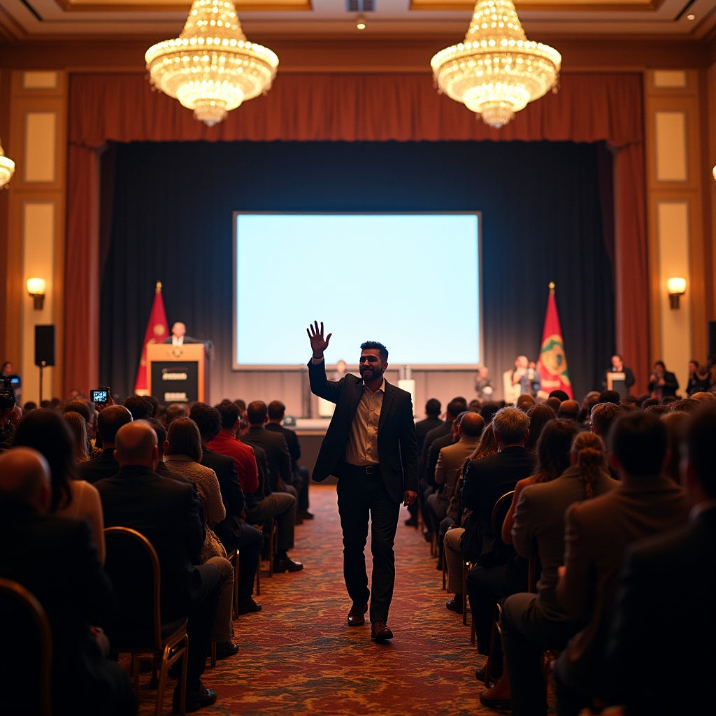 Michael Saylor kehrt als Speaker zur Bitcoin 2026 in Las Vegas zurück