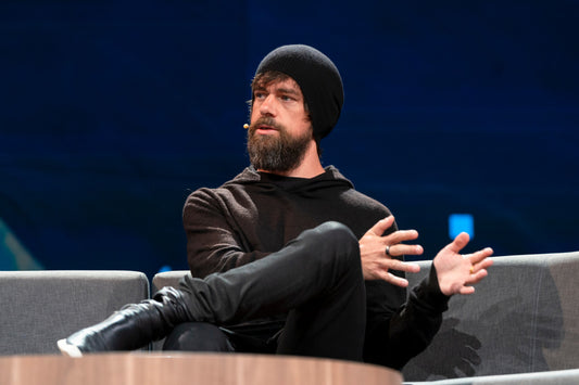 Jack Dorsey prognostiziert einen Bitcoin-Preis von über 1 Million Dollar bis 2030