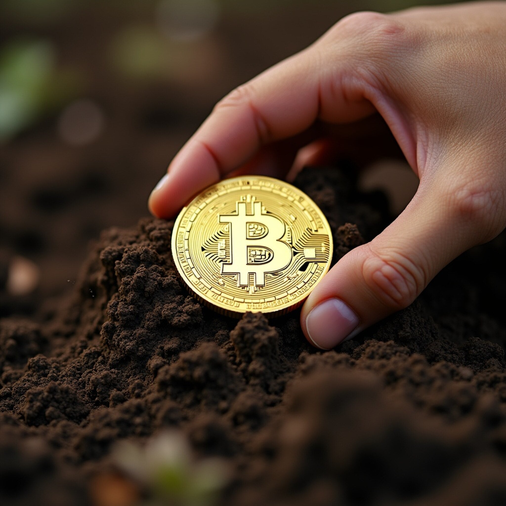 Bitcoin Miners 2025 unter Druck — Wie lange halten sie durch?