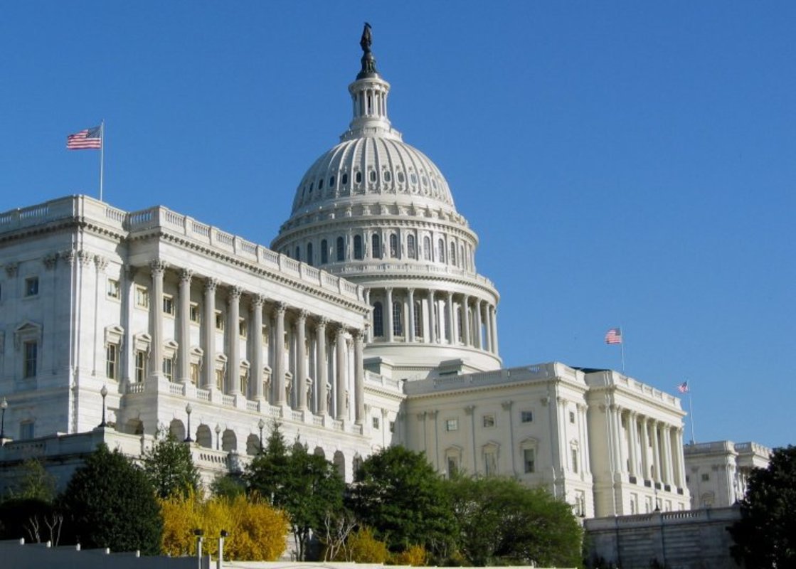 Das Bitcoin Policy Summit findet in Washington, DC statt