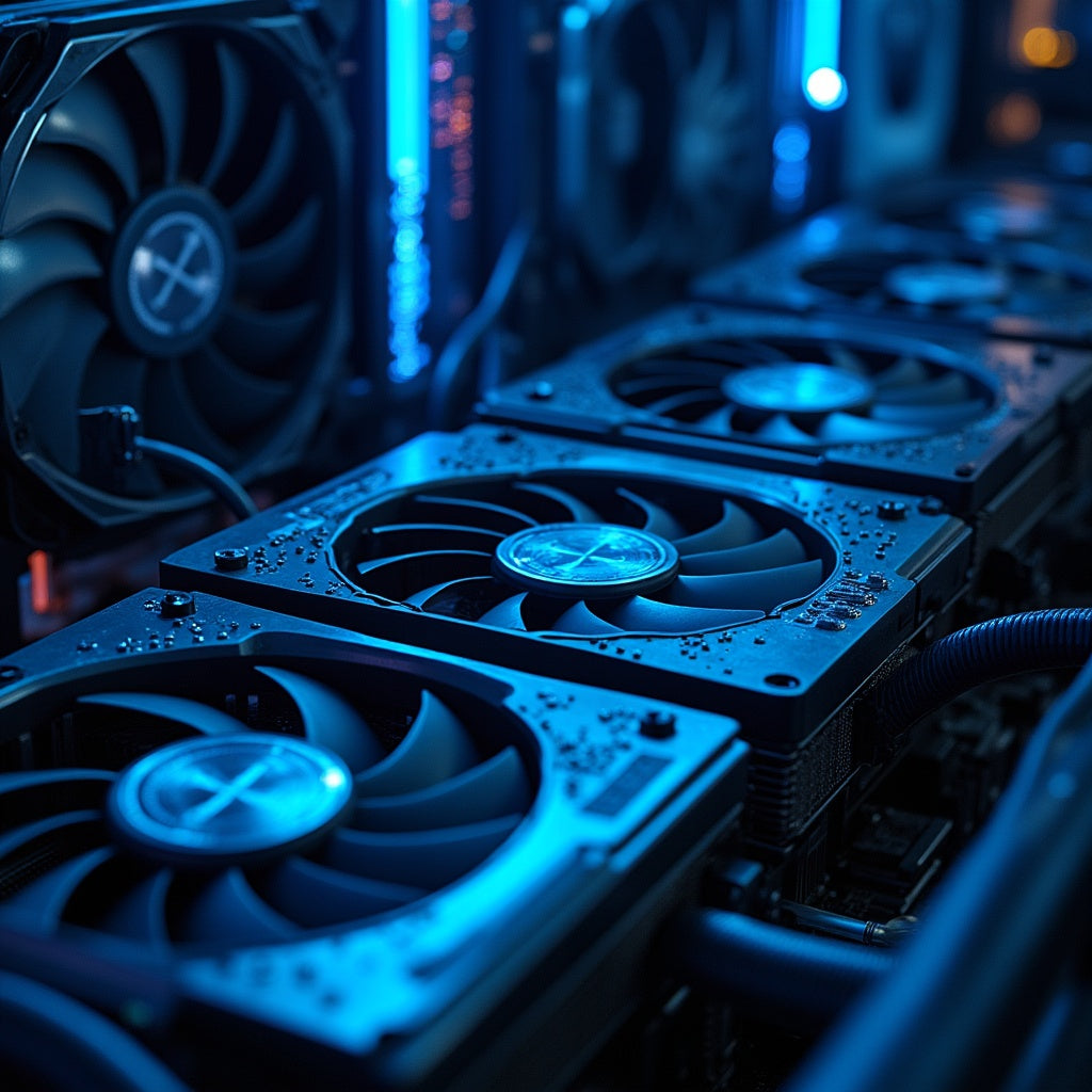 Bitcoin Mining Difficulty fällt um 11,6% – größter Drop seit China-Ban 2021