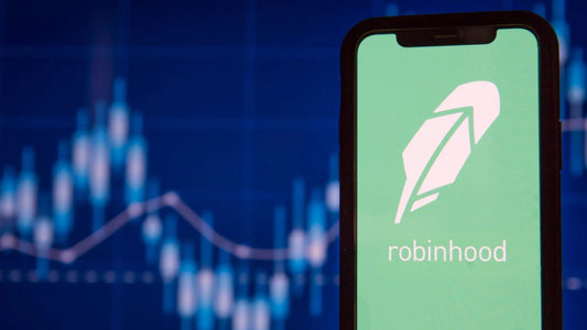 Robinhood kauft Bitstamp für 200 Millionen US-Dollar.