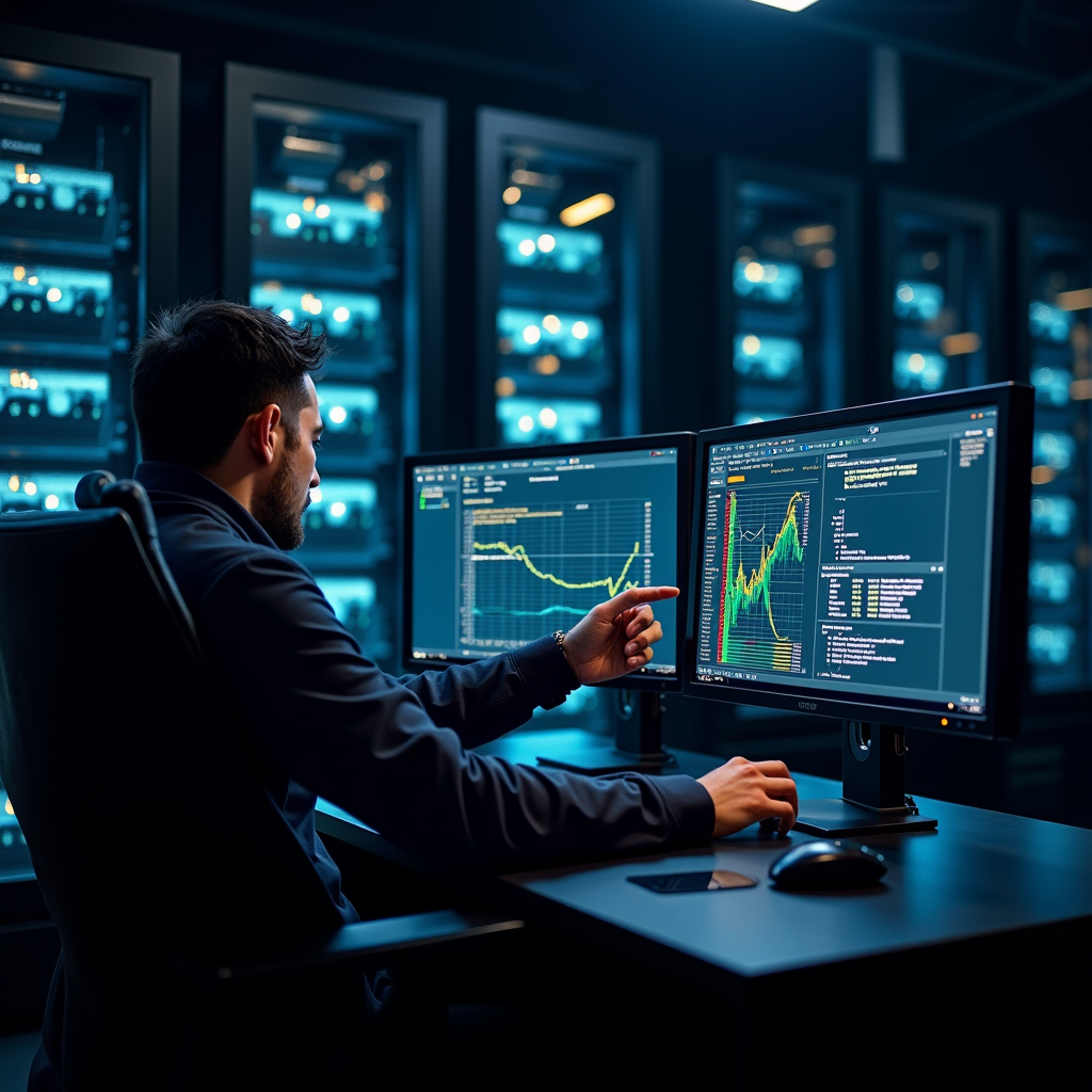 Luxor Commander: Fleet-Management fürs Bitcoin-Mining – Profitabilität optimieren