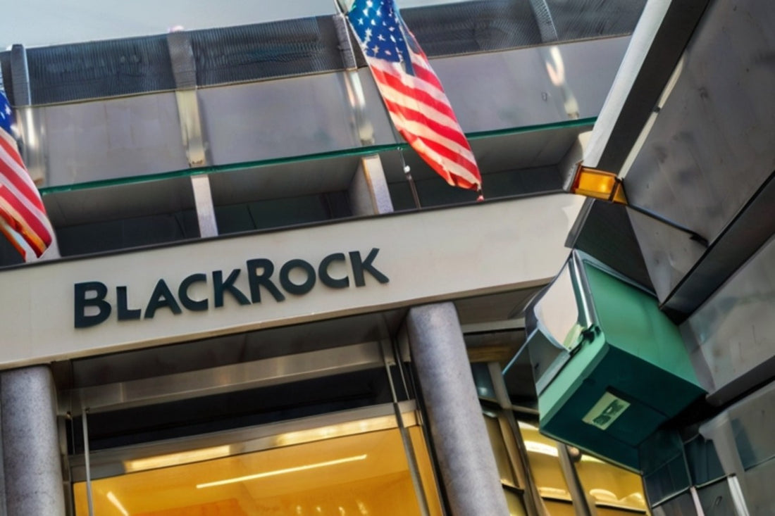 US Spot Bitcoin ETFs verzeichnen Rekordabflüsse von 287 Millionen Dollar – BlackRock bleibt unberührt