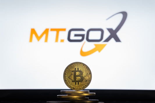 Mt. Gox beginnt im Juli mit der Rückzahlung von Bitcoin.