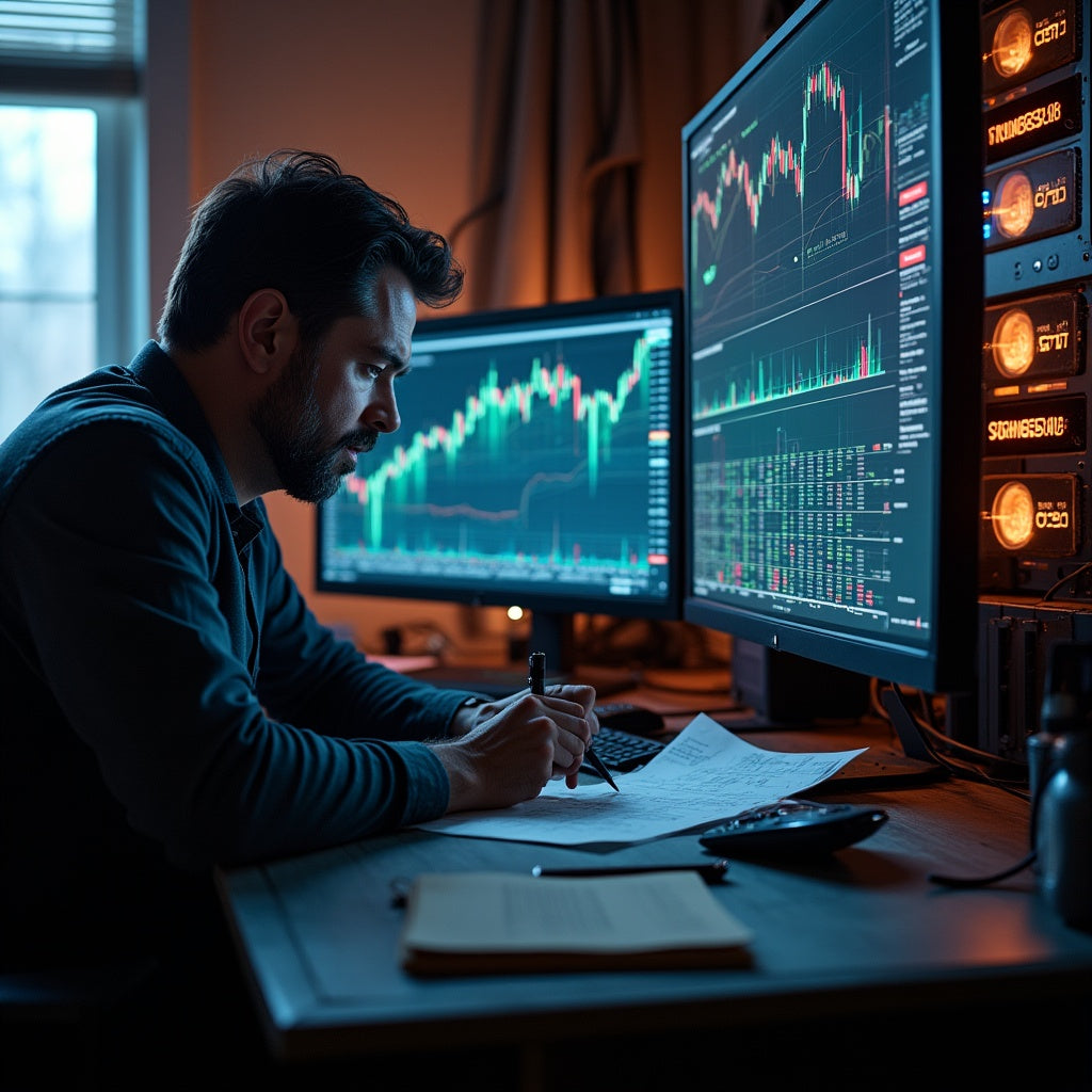 Bitcoin: $60K Mining-Kosten könnten den Zyklusboden markieren – Schwab-Analyse