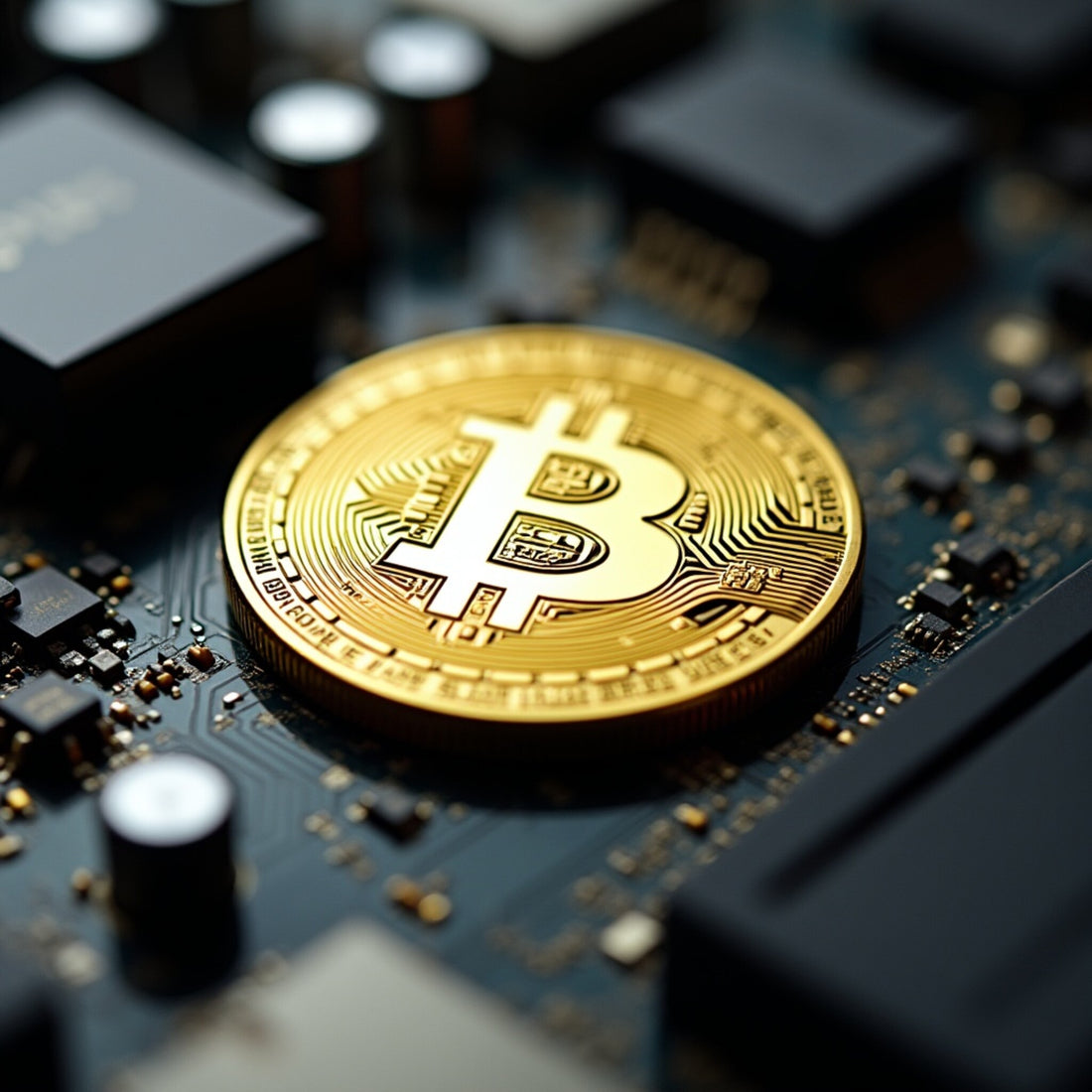 Institutionelle BTC-Jagd: Firmen kaufen viermal schneller als Miner — MicroStrategy dominiert