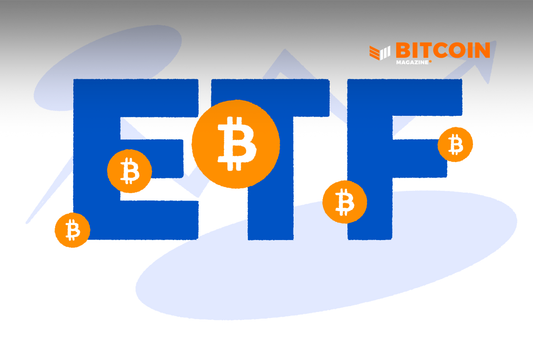 Pensionsberater kaufen US Spot Bitcoin ETFs: 13F SEC-Einreichungen